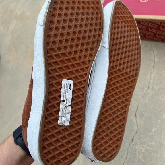 Vans authentics - Picture 3 of 3